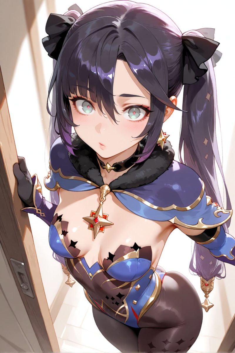 hentai Genshin Impact 8