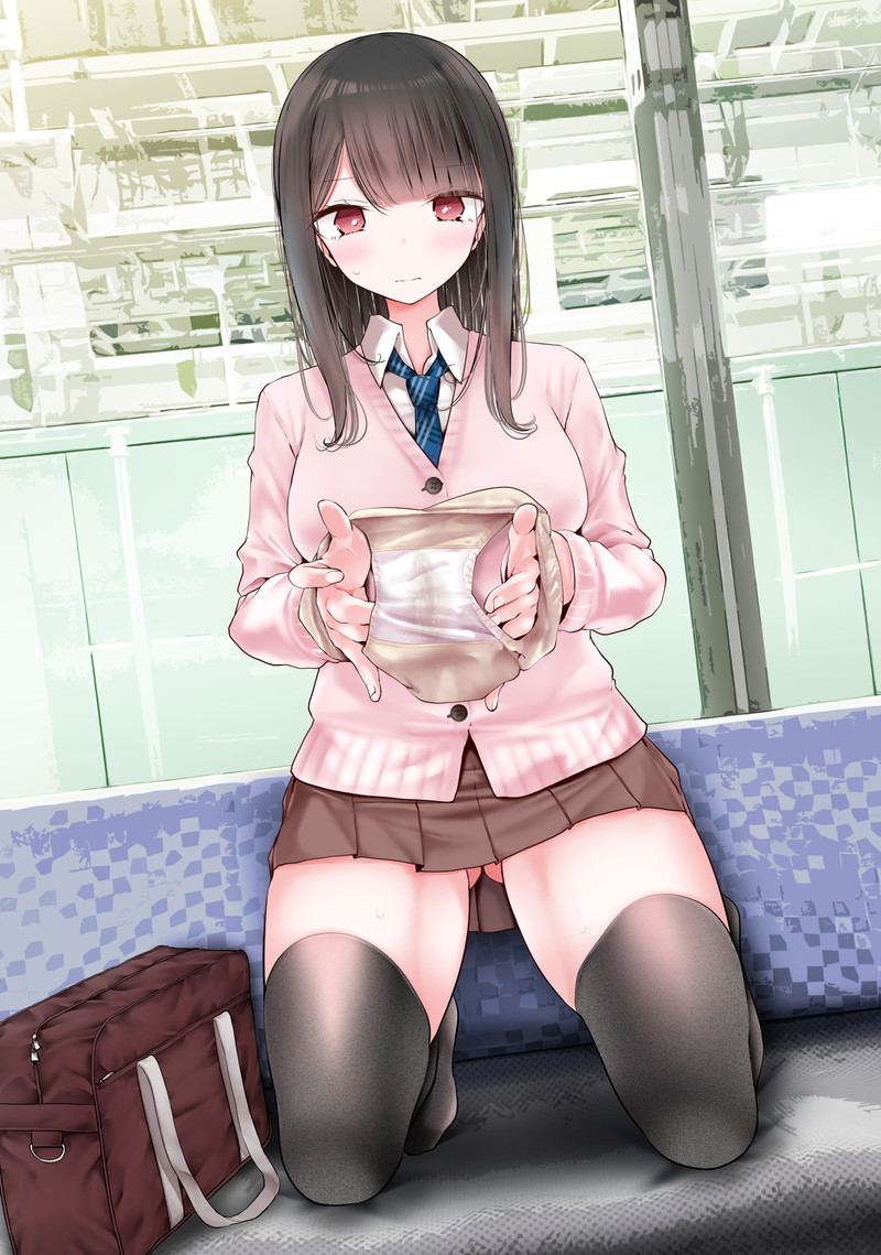 hentai loạn luân 5