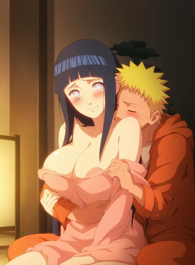 hentaiz naruto 11