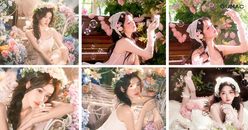 Ảnh Bìa Gumac – concept-chup-hinh-nang-tho