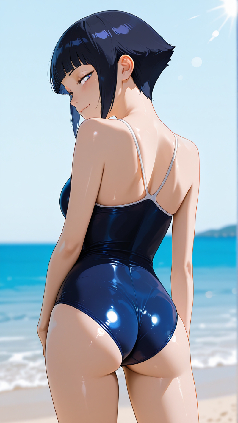 Ảnh Hentai Hinata 4