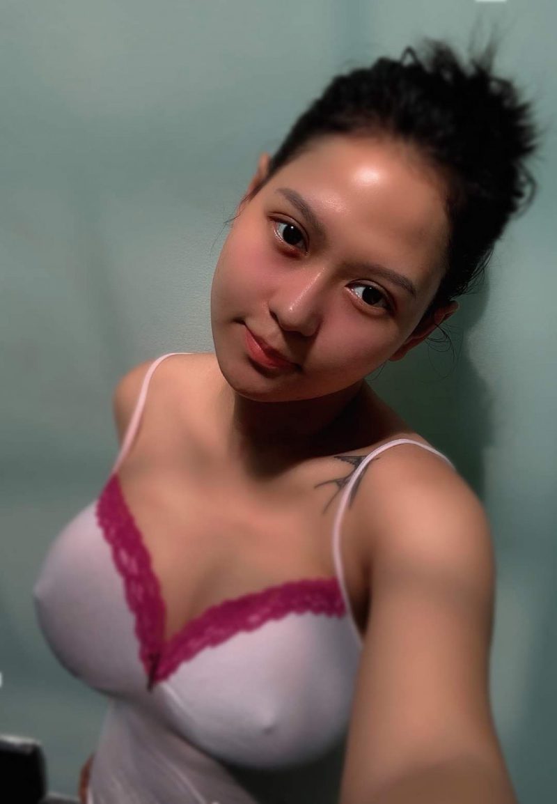 Ảnh Suzie Nguyễn Onlyfans quyến rũ 18+