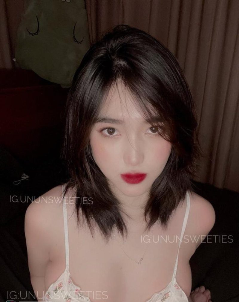 Ảnh sex Ununneee Leak OnlyFans 11