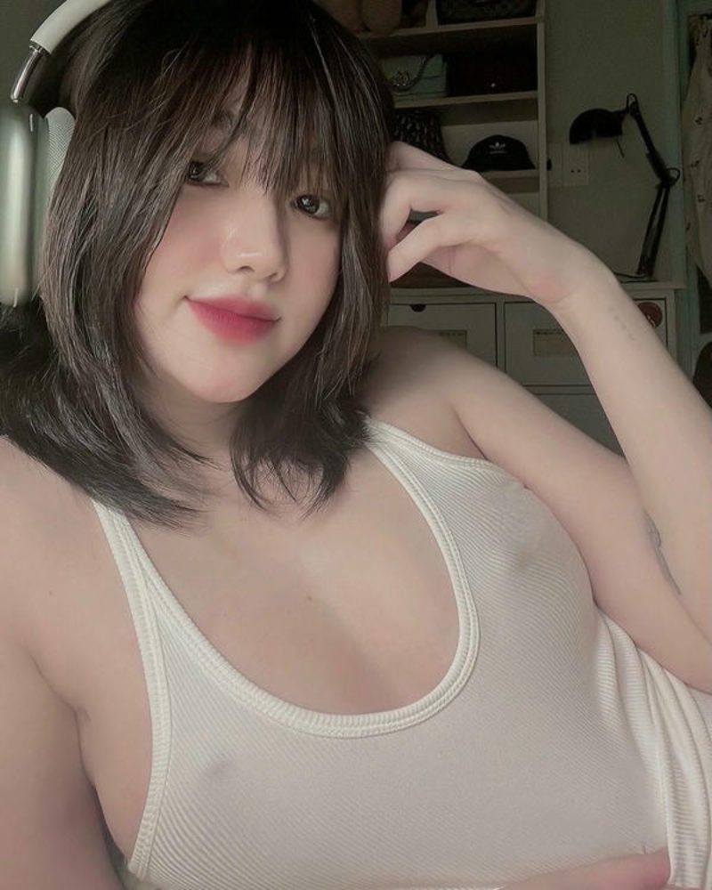 Ảnh sex Ununneee Leak OnlyFans 36