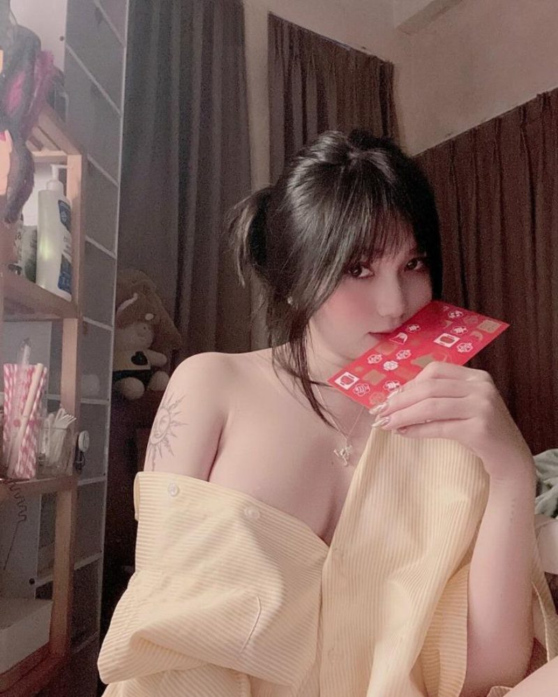 Ảnh sex Ununneee Leak OnlyFans 7