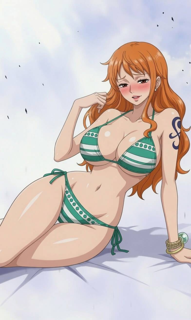 Nami R34 2