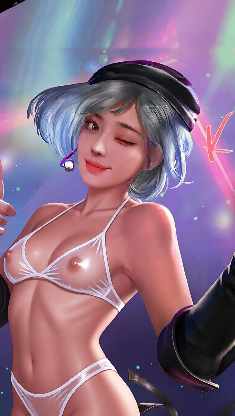 Rule 34 Free Fire 5