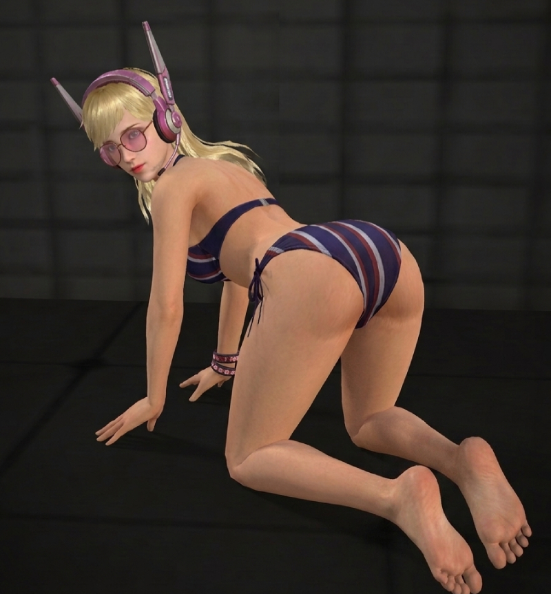 Rule 34 Free Fire 6