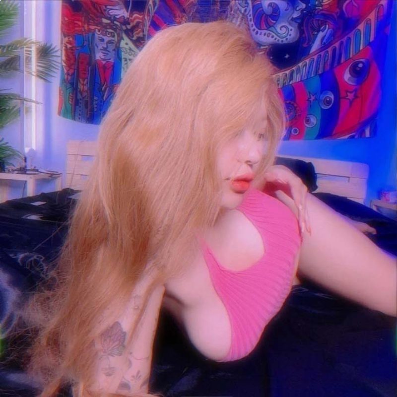Suzie Nguyễn Onlyfans 5