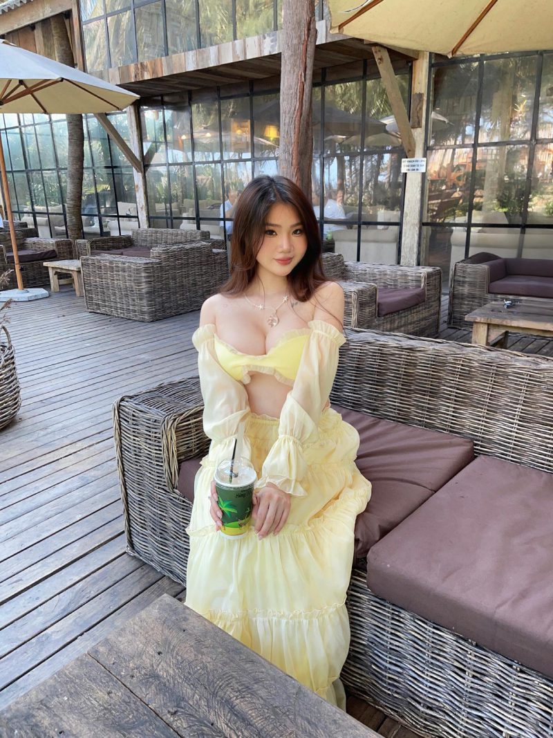 Thanh Nhàn Nguyễn OnlyFans 19