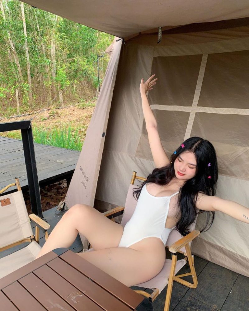 Thanh Nhàn Nguyễn OnlyFans 6