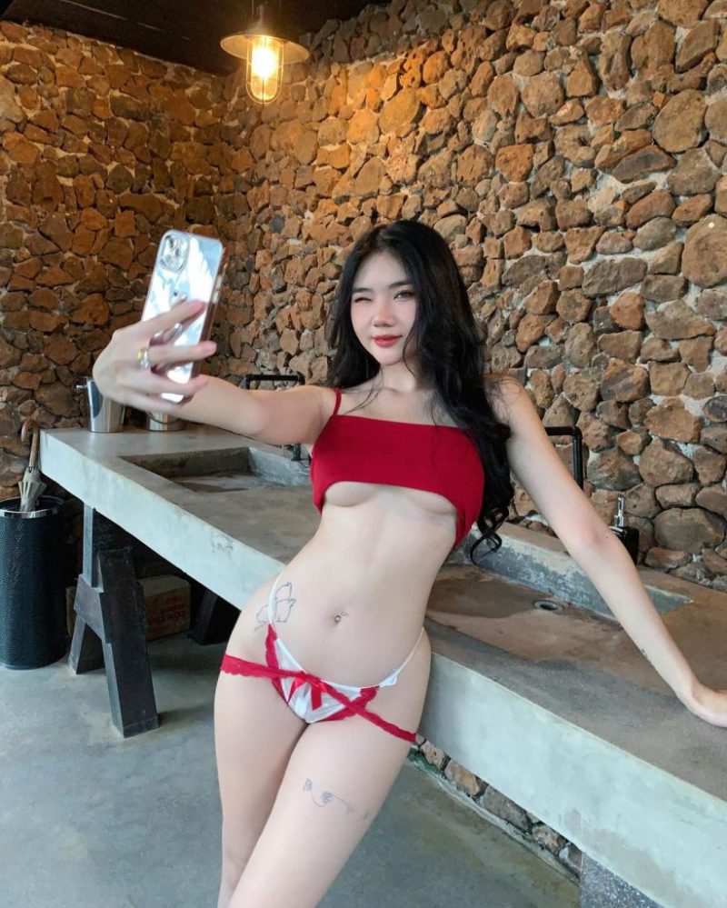 Thanh Nhàn Nguyễn OnlyFans 8