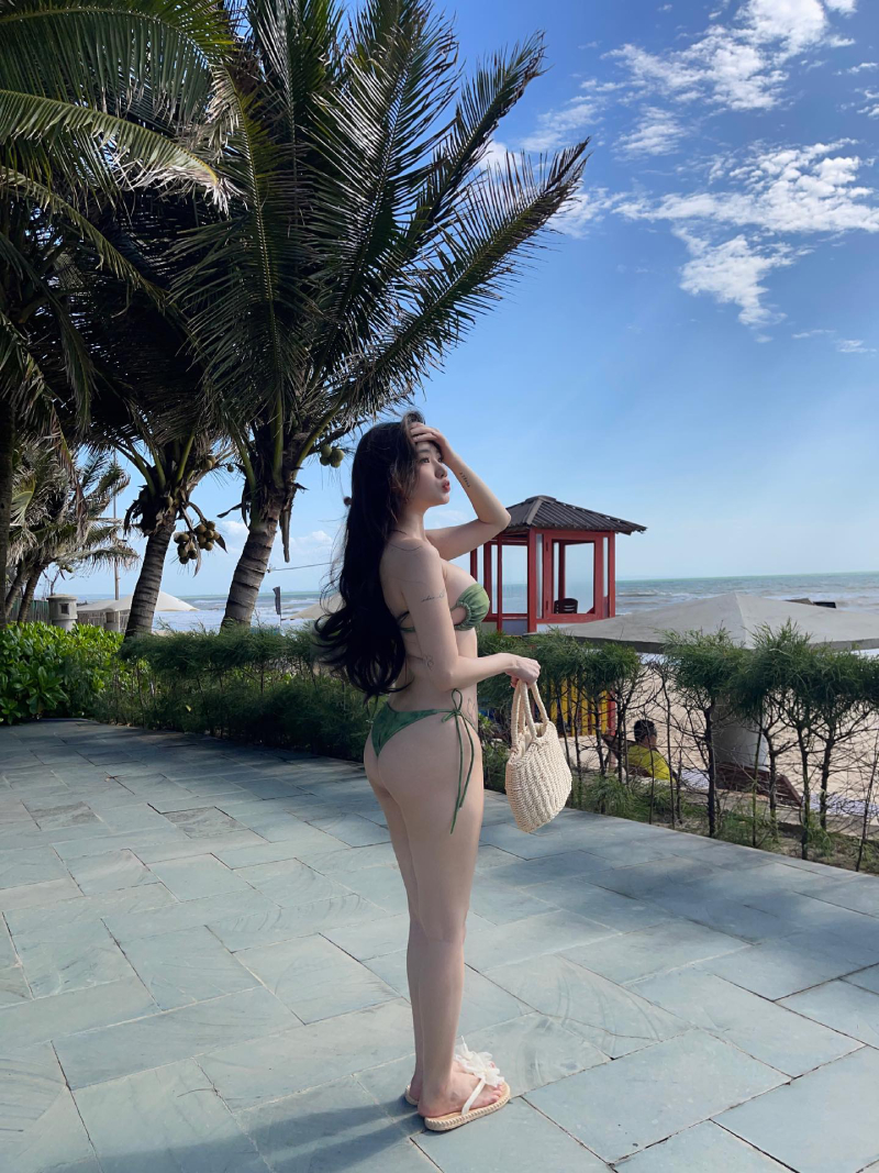 Thanh Nhàn OnlyFans 3