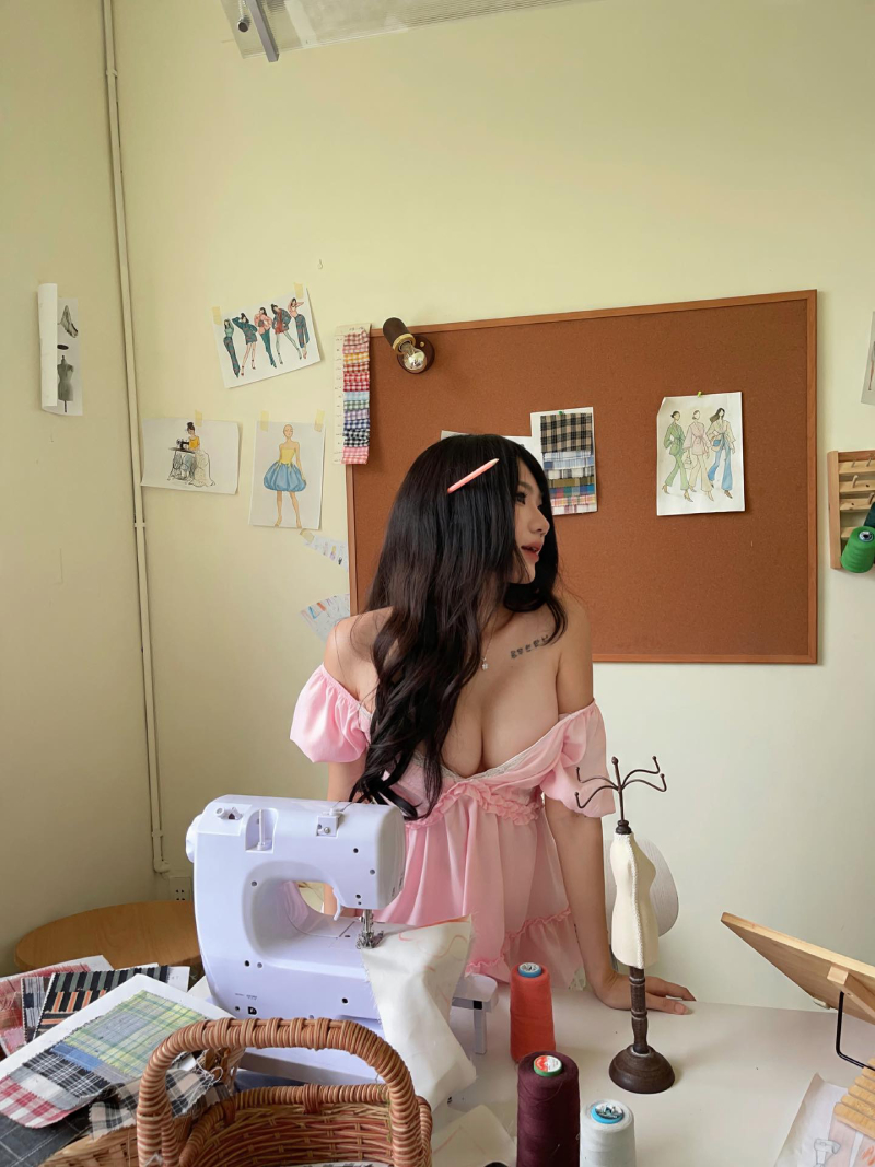 Thanh Nhàn OnlyFans 4