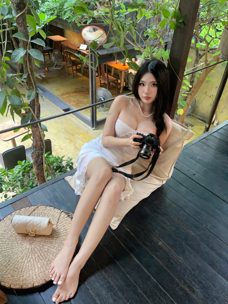 Thanh Nhàn OnlyFans 5