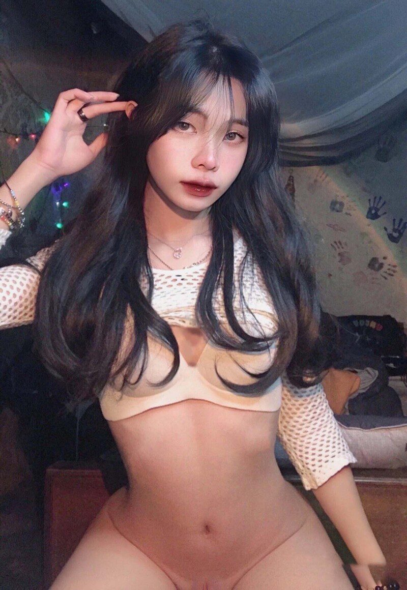 ảnh Nhật Hạ sexy