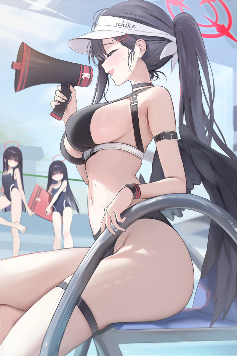 ảnh anime bóp vú 14