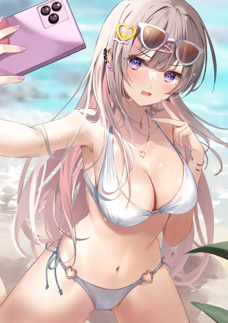 ảnh anime bóp vú 16