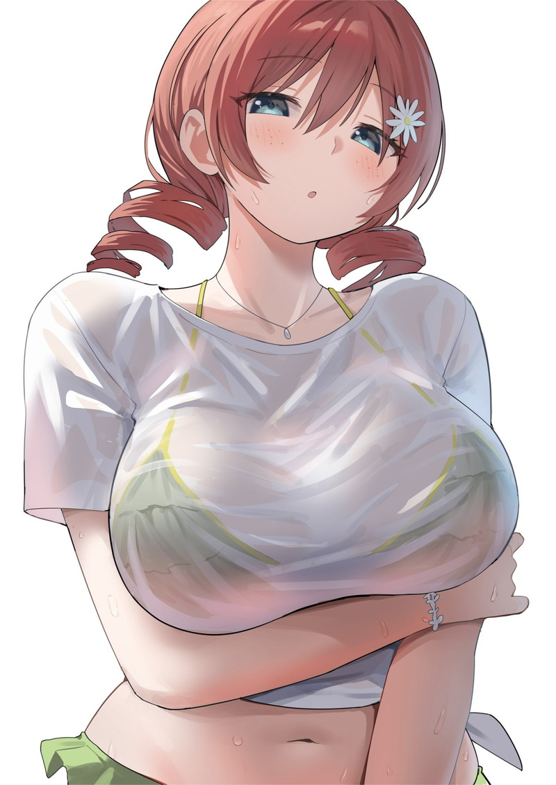 ảnh anime bóp vú 3