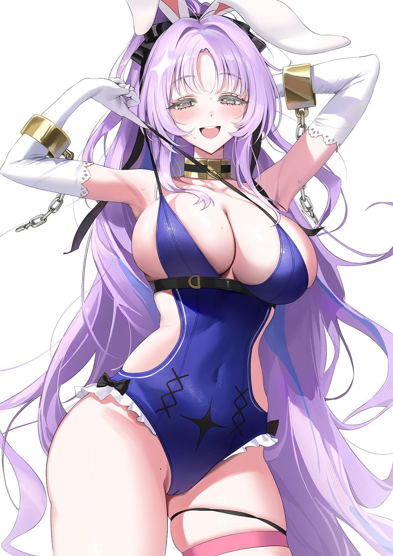 ảnh anime bóp vú 4