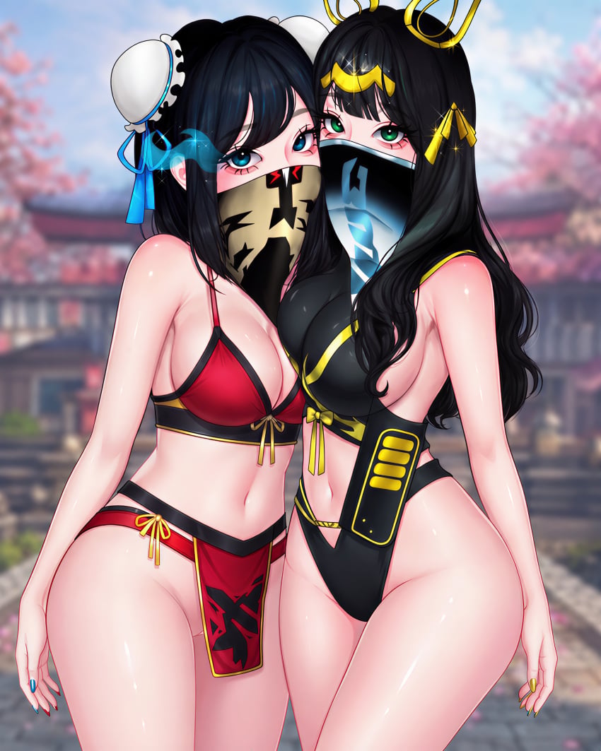 ảnh hentai free fire 2