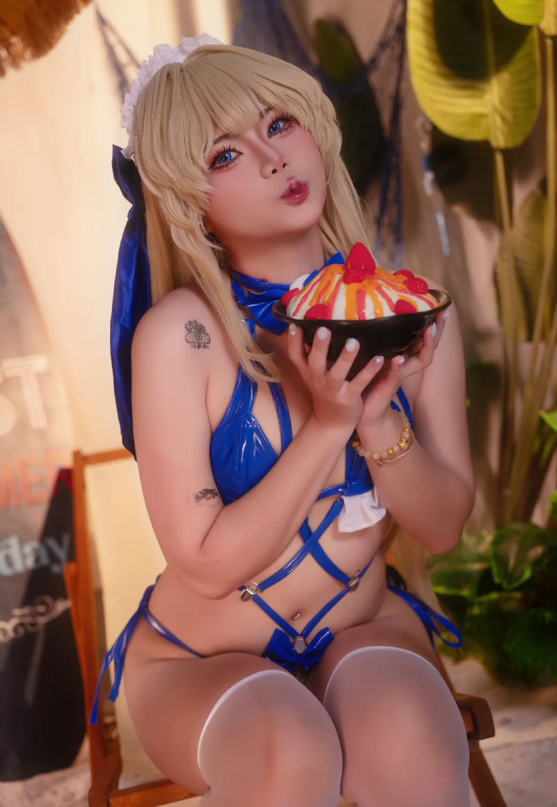 ảnh sex cosplay 8