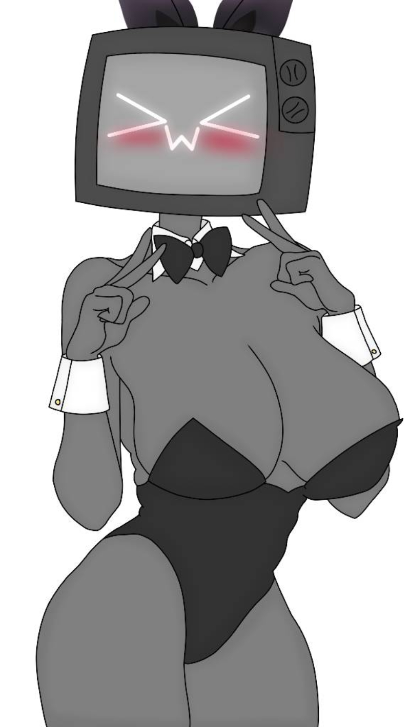 ảnh tv woman r34 3