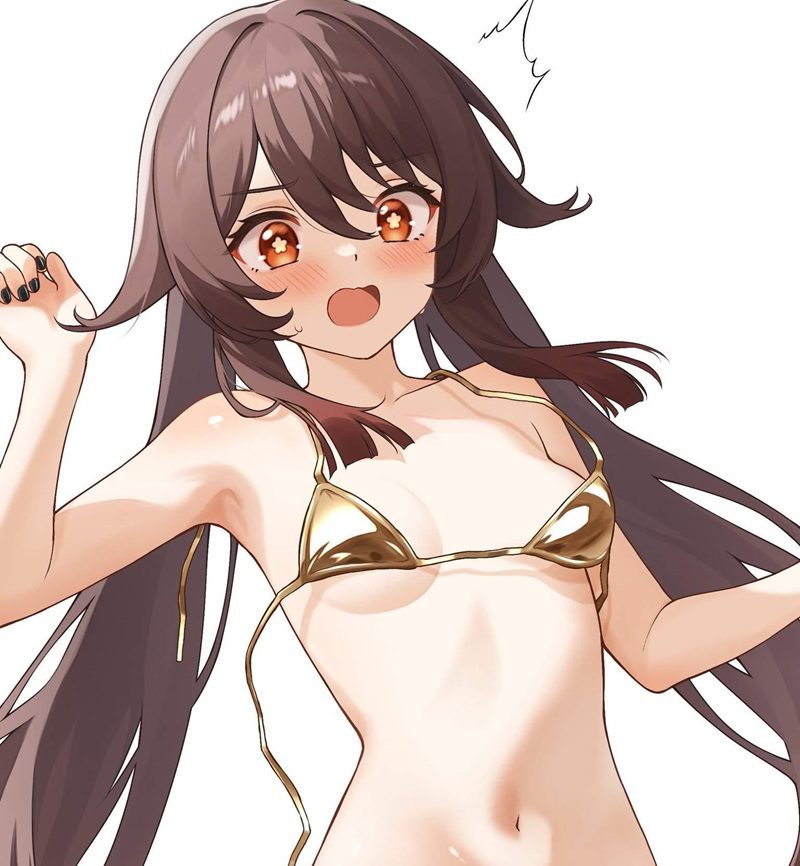hentai hutao 11