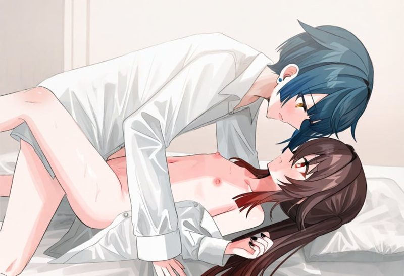 hentai hutao 15