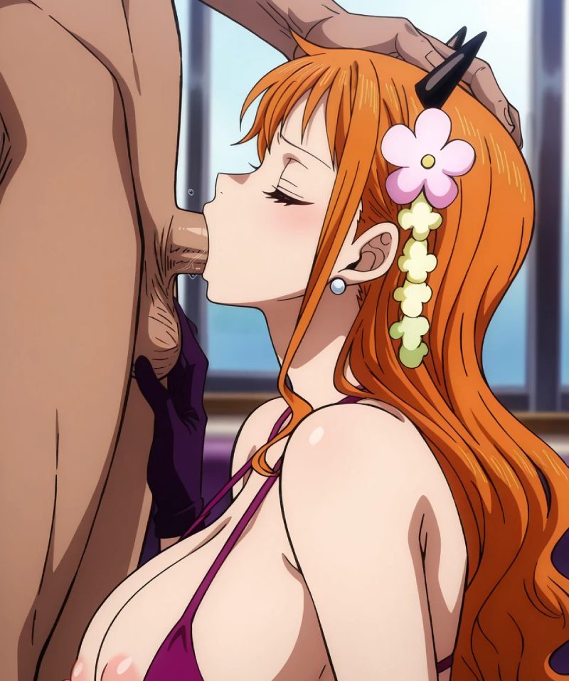 nami hentai 18