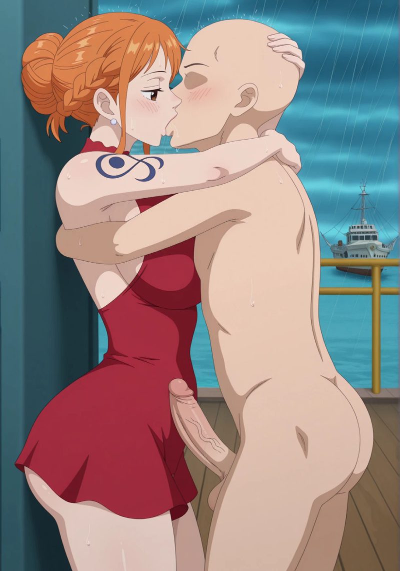 nami hentai 20