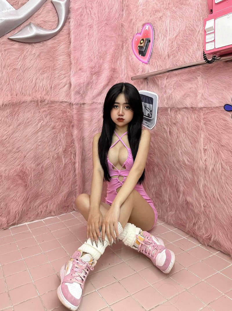 Kim Loan Lê OnlyFans Leak 7
