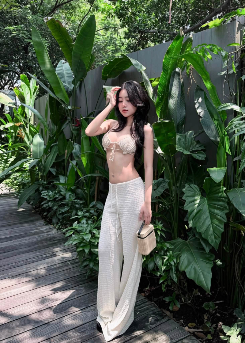 Kim Loan Lê OnlyFans Leak