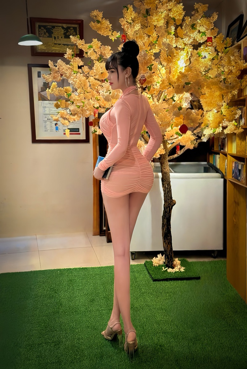 Nguyễn Ngọc kim Thảo 20