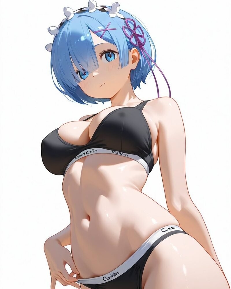 anime-gai-mac-bikini