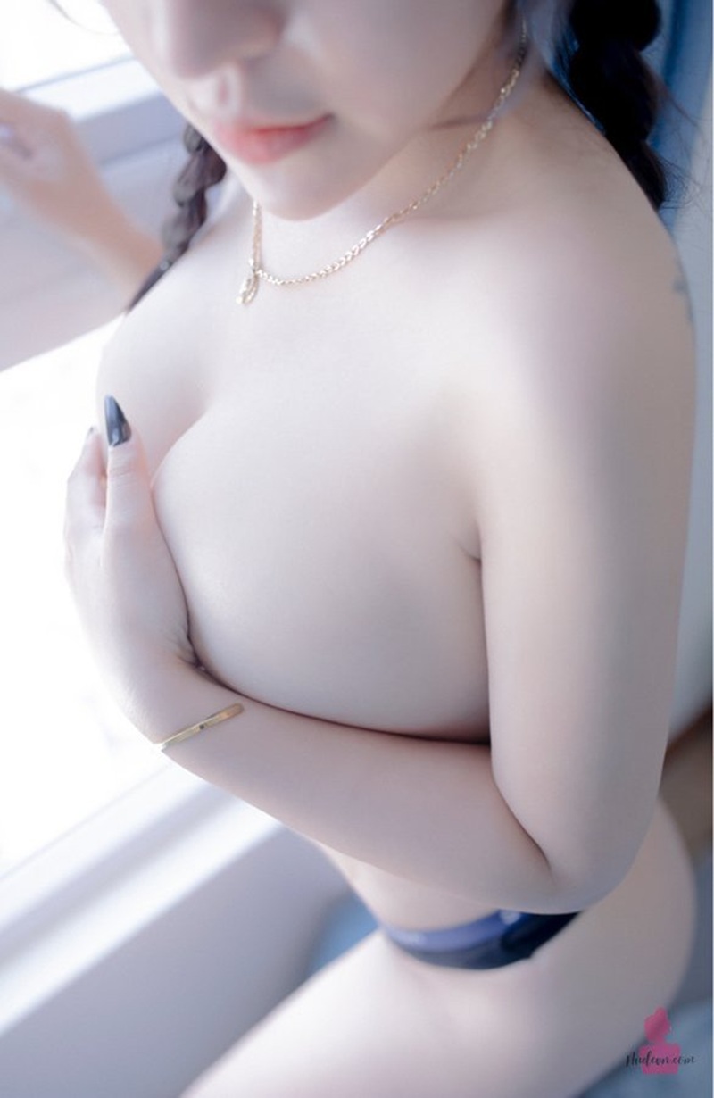 Chanchan97 leak alua full set mới nhất
