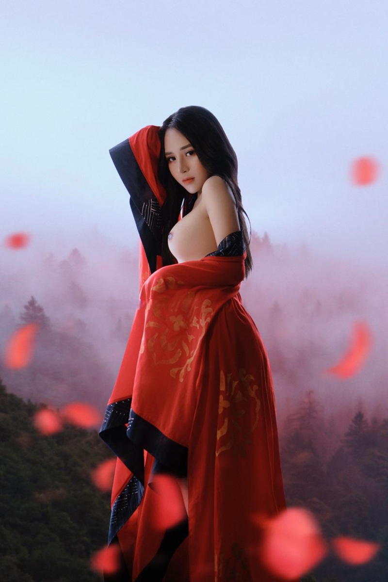 Chanchan97 leak alua full album riêng tư