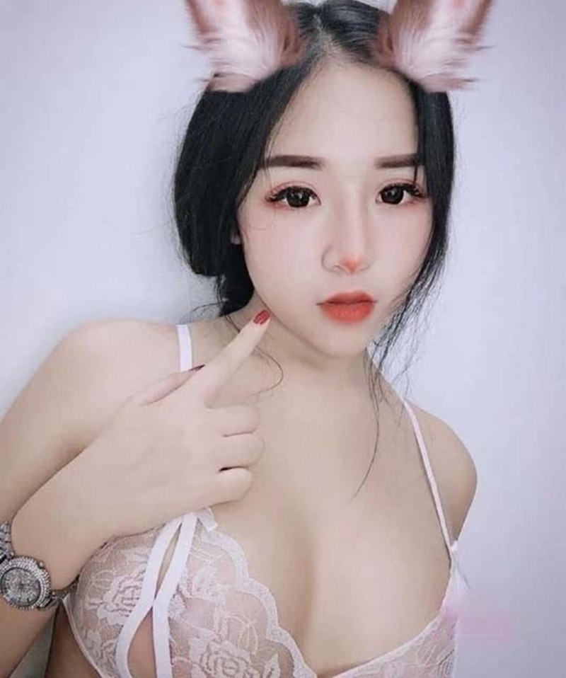 Hình chanchan97 leak alua mới leak hôm nay