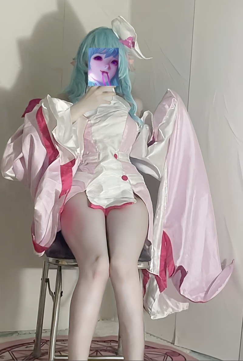cosplay liên quân 22