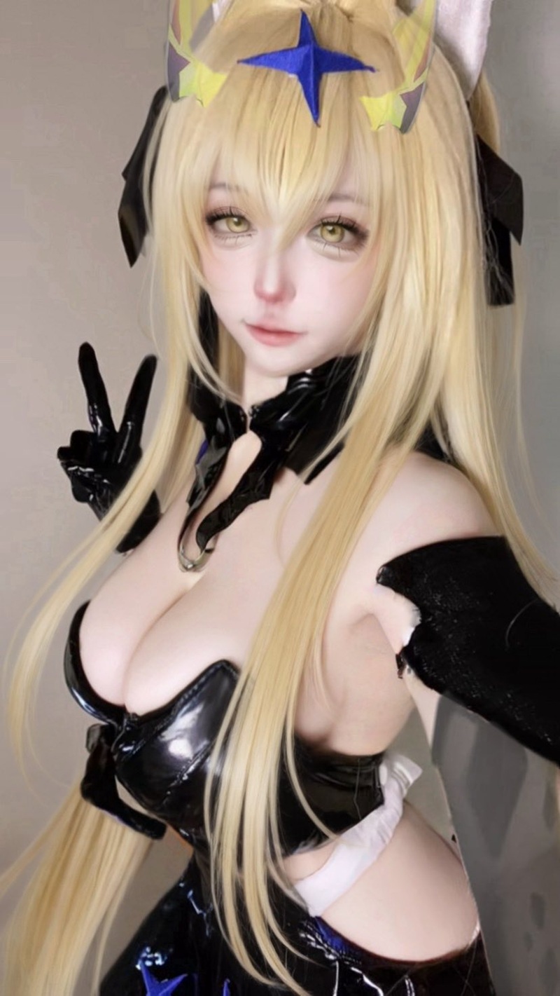 cosplay liên quân 33