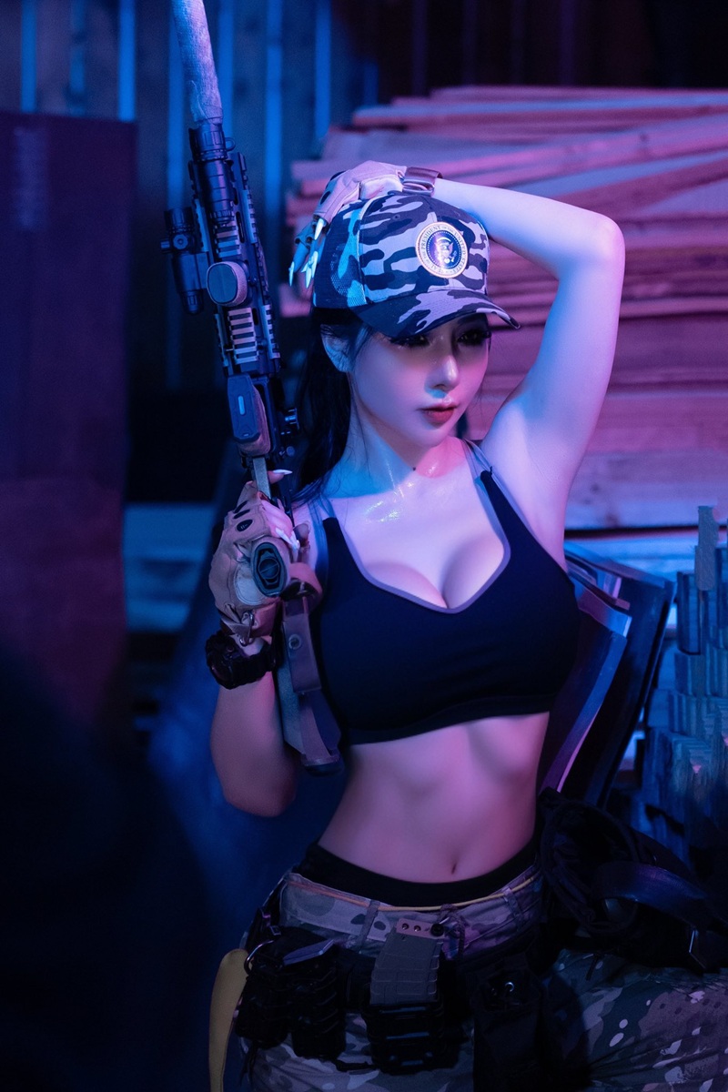 Hoàng Thu Thảo OnlyFans 1