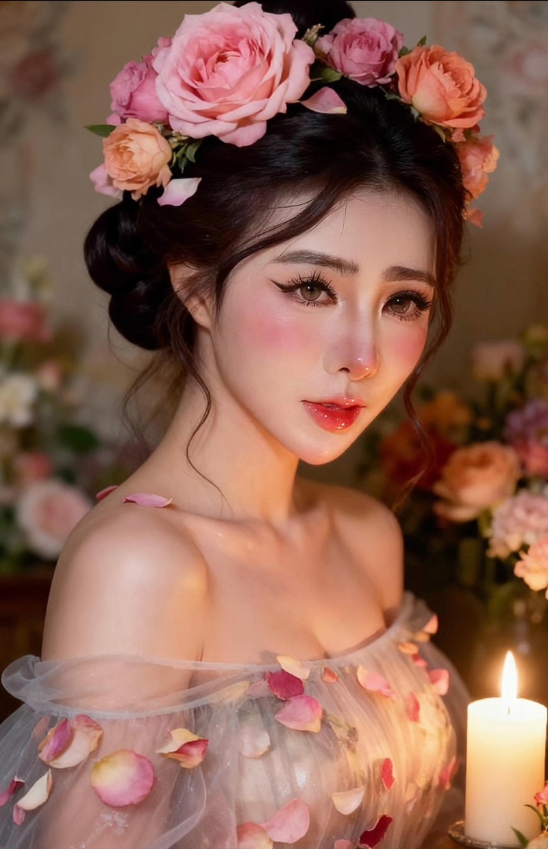 Hoàng Thu Thảo OnlyFans 14