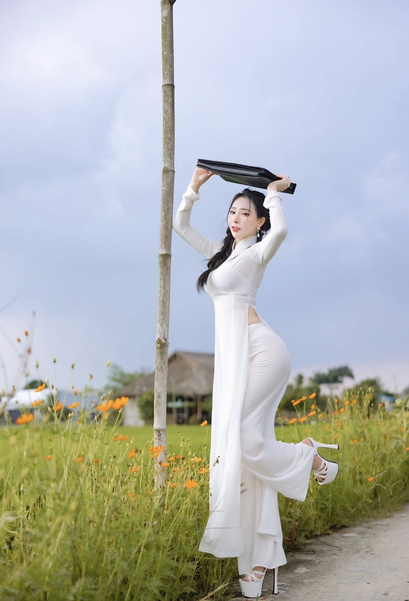 Hoàng Thu Thảo OnlyFans 16