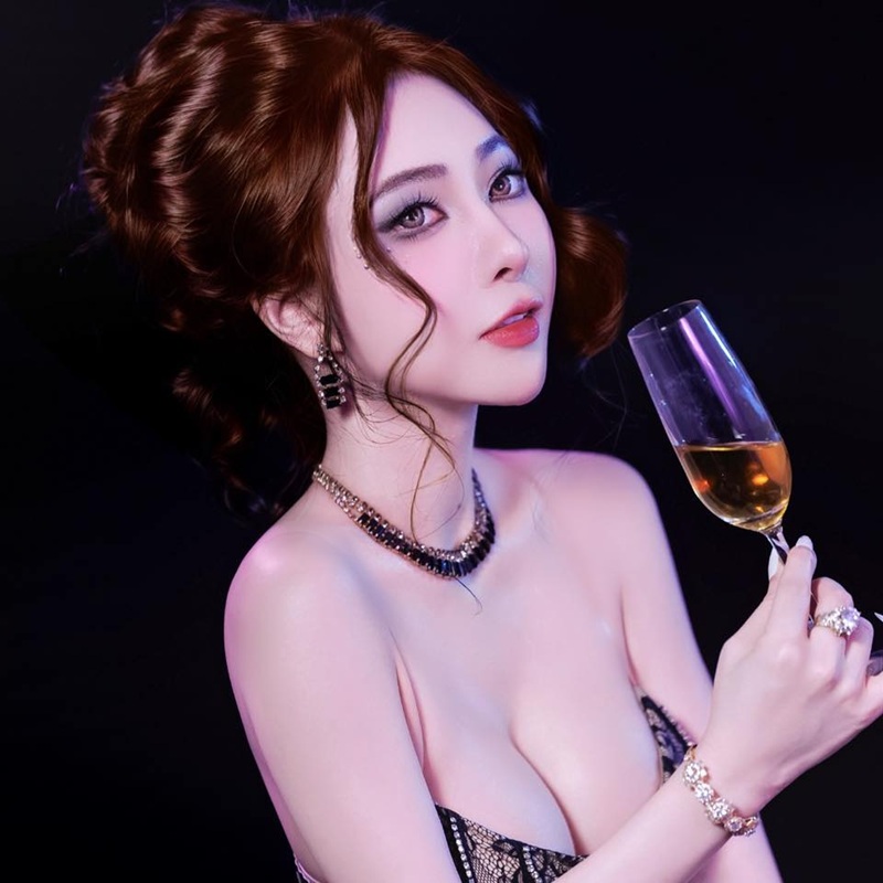 Hoàng Thu Thảo OnlyFans 17