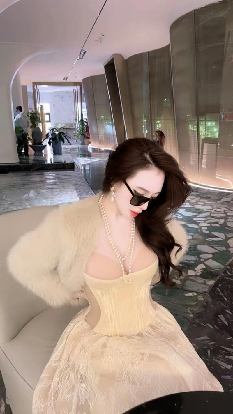 Hoàng Thu Thảo OnlyFans 18