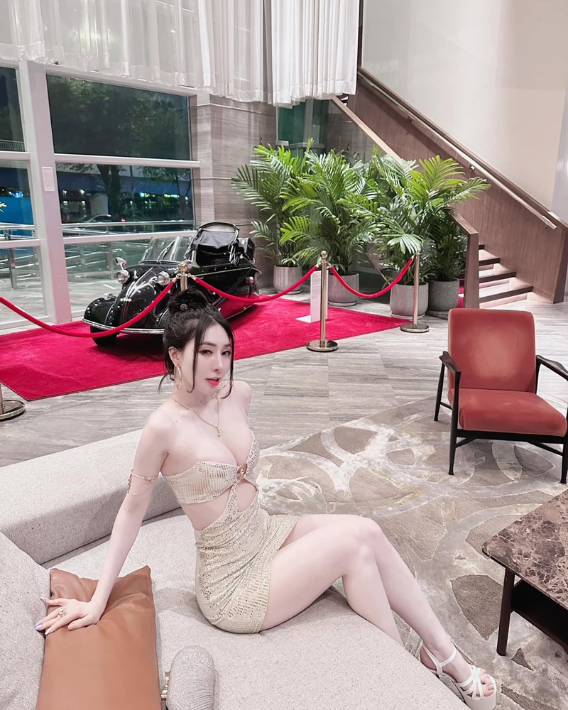 Hoàng Thu Thảo OnlyFans 21