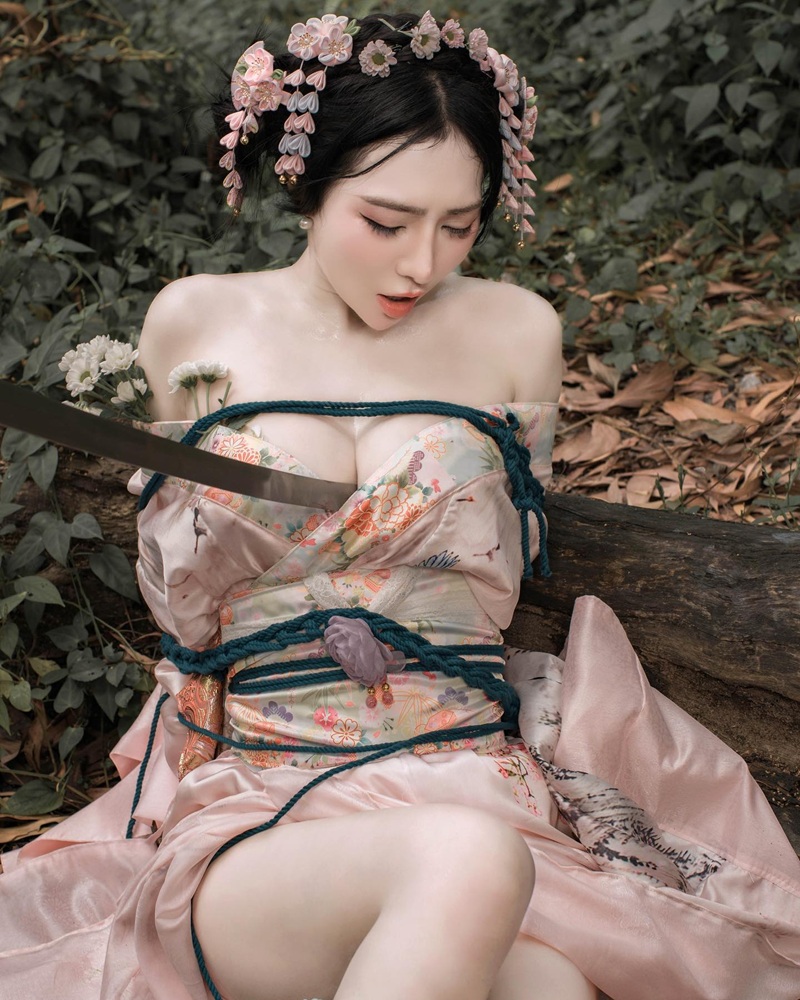 Hoàng Thu Thảo OnlyFans 29
