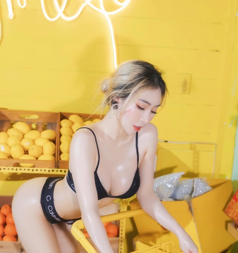 Hoàng Thu Thảo OnlyFans 33