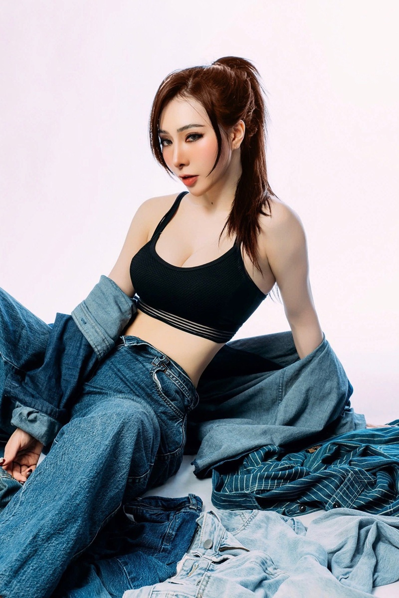 Hoàng Thu Thảo OnlyFans 34