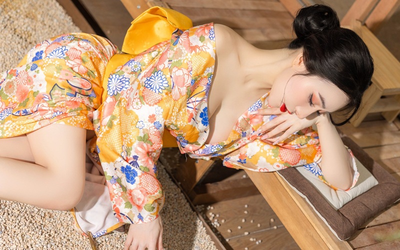 Hoàng Thu Thảo OnlyFans 7